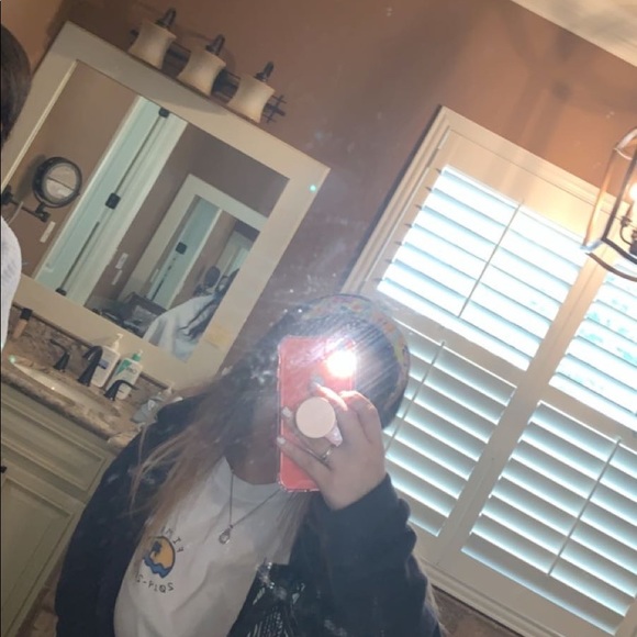 Meet your Posher, Savannah - Picture 1 of 1